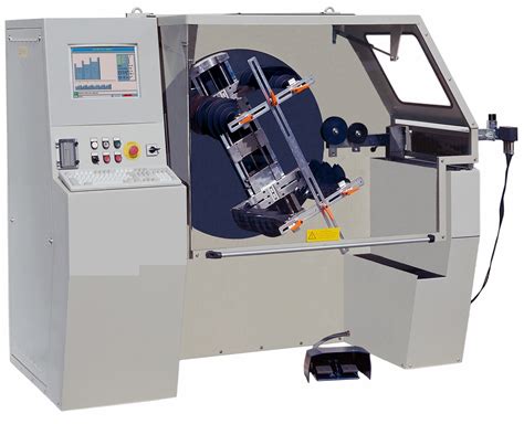 cnc coil winding machine price list|automatic coil winding machine manufacturers.